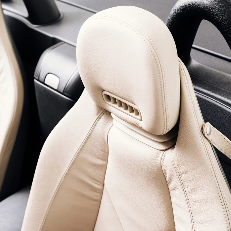 スーパーホワイト不織布 ポリエステル短繊維（ニードルパンチ用）2.5D×51mm