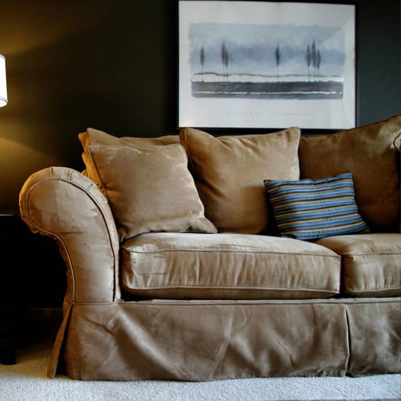 白中空ポリエステル短繊維 6D×51mm