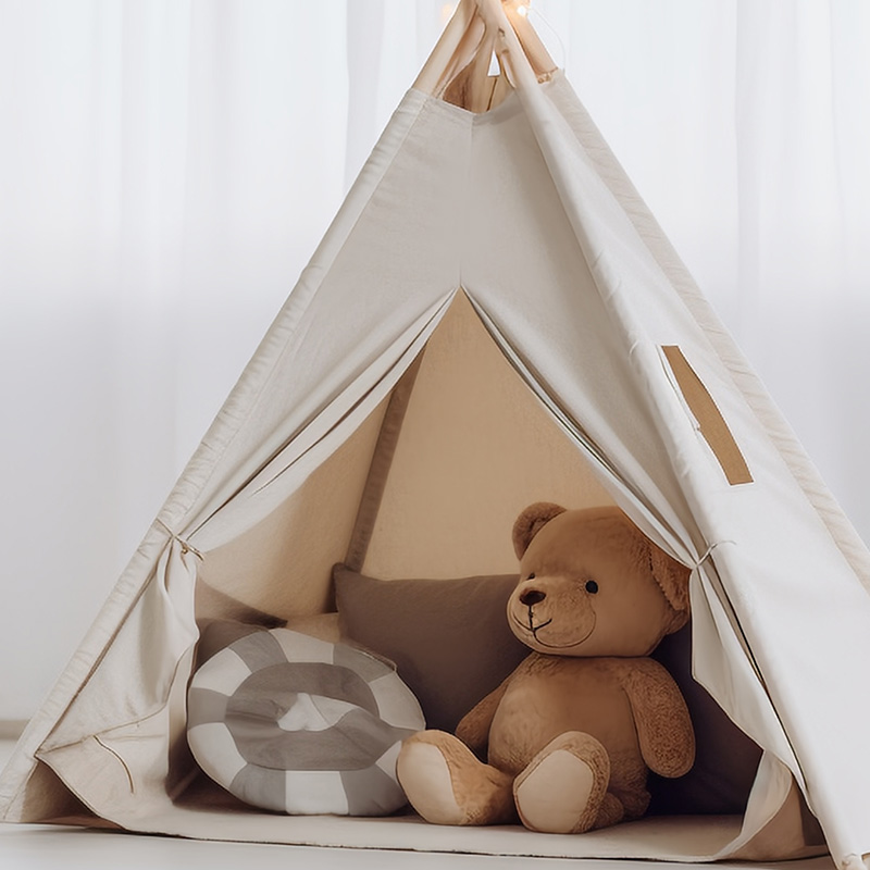 ノンシリコン中空複合ポリエステル短繊維 15D×64mm